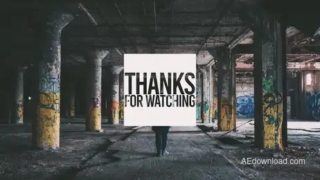 Short Opener Freebies template preview