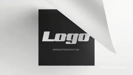 Simple Logo Uncover Freebies template preview