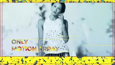 Simple Slideshow Freebies template preview