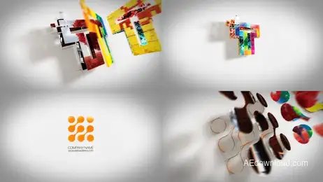 Sketch Drawing Minimal Logo Freebies template preview