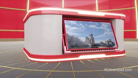 Social Media Opener Freebies template preview