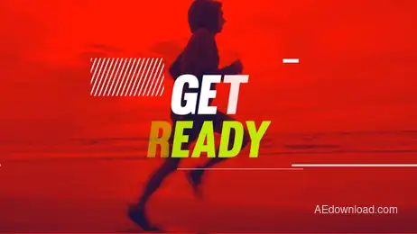 Sports Package Freebies template preview