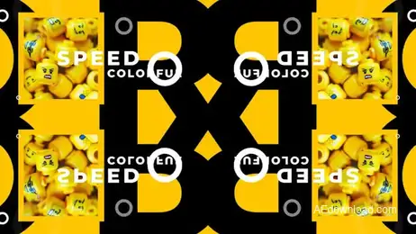 Stlyle Fashion Promo Freebies template preview