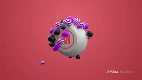 Stylish Logo Freebies template preview