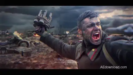 The Trailer Freebies template preview