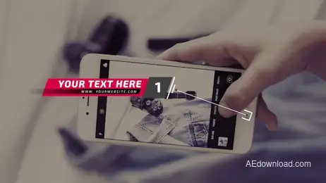 Transformer Callouts 4k Freebies template preview