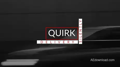 Trend Documentary Lower&Titles Freebies template preview