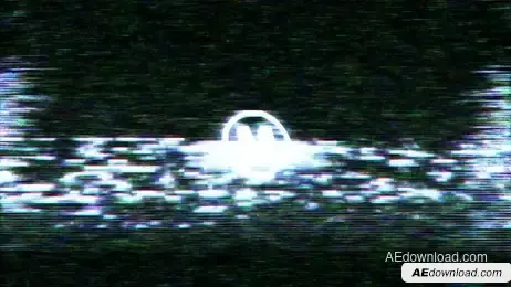 TV Logo Reveal Freebies template preview