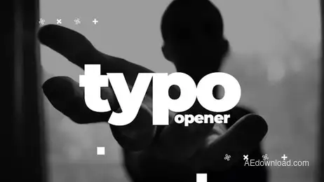 Typo Fast Freebies template preview