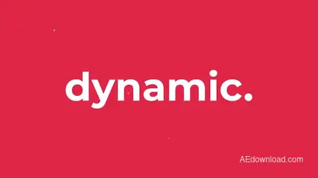 Typo Opener Freebies template preview