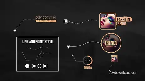 Unique Callouts Toolkit Freebies template preview