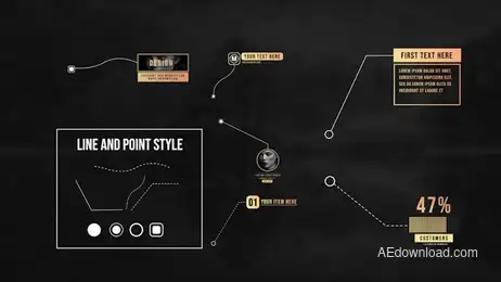 Unique Callouts Toolkit V2 Freebies template preview