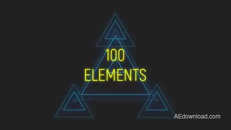 Vj Pack Freebies template preview