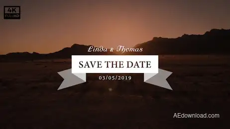 Wedding Titles Freebies template preview