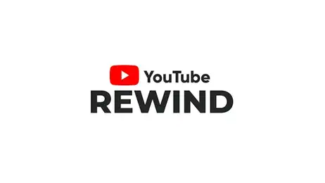 Youtube Rewind Freebies template preview