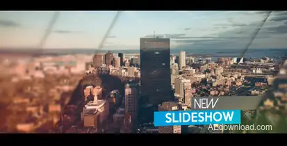 Dynamic Opener Openers template preview