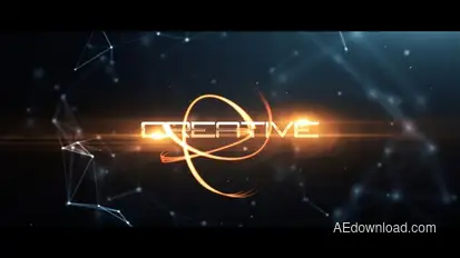 Epic Teaser Titles Premiere Pro template preview