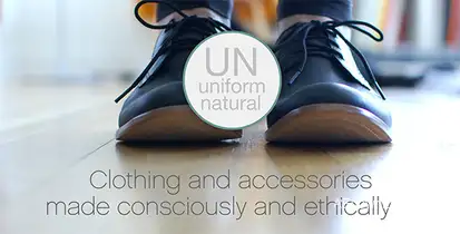 Fall Winter Fashion Promo Video Displays template preview