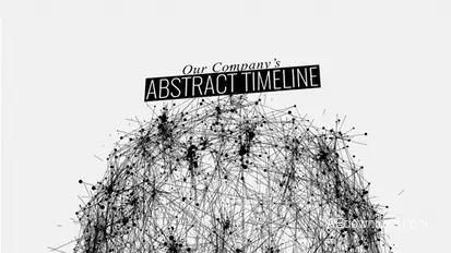 Interdependence - Epic Trailer Video Displays template preview