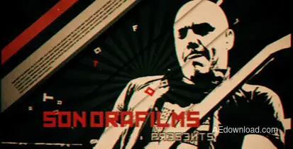 Kremlin Video Displays template preview