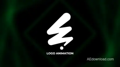 Logo Animation Logo Stings template preview