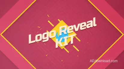 Logo Kit Video Displays template preview