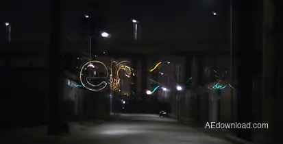 Logo Short Circuit Video Displays template preview