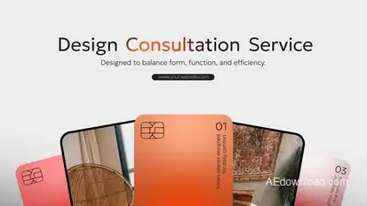 Product Intro Openers template preview