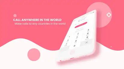 Quick App Promo Video Displays template preview