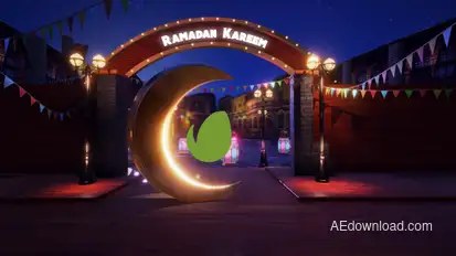  Ramadan Kareem Ramadan Free Templates template preview