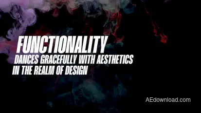 Stomp Text Animations for Premiere Pro Premiere Pro template preview