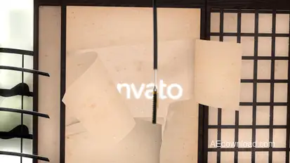 Sword Opener Video Displays template preview