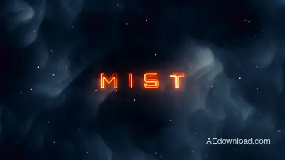Trailer | MIST Video Displays template preview
