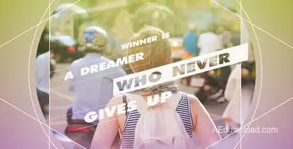 Typocorp Video Displays template preview