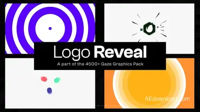 10 Logo Reveal Logo Stings template preview