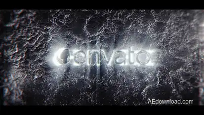 3 Cave Logo Pack Logo Stings template preview