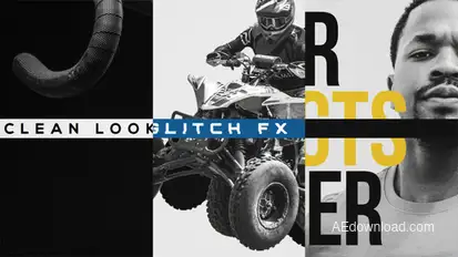 3 Rhythmic Openers Openers template preview