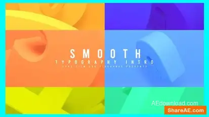 3d Object Smooth Opene Openers template preview