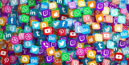 3D Social Media Reveal Pack Openers template preview