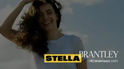 Abstract Lower Thirds Elements template preview