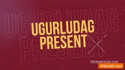 Action Sport Opener Openers template preview