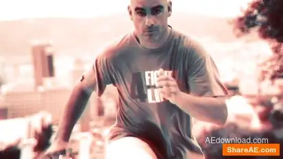 Videohive Action Sport Opener V2 Openers template preview