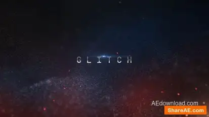 Action Teaser Openers template preview