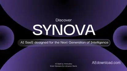 AI Product Promo Openers template preview