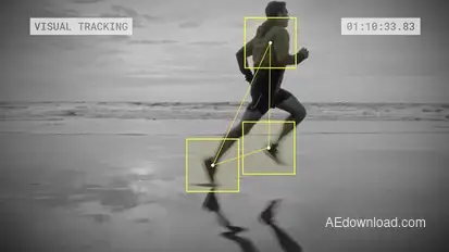 AI Scanning Toolkit Elements template preview