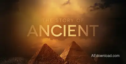 Ancient Opener Openers template preview