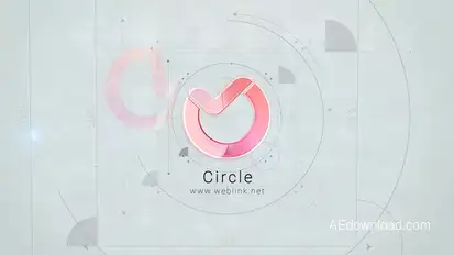 Architectural Logo 2 Logo Stings template preview