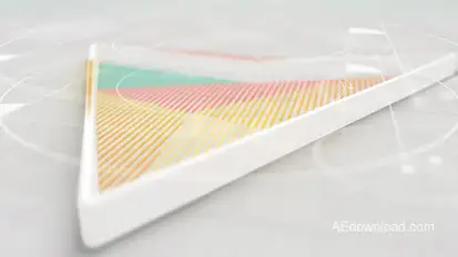 Architectural Logo 4 Logo Stings template preview