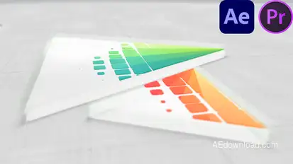 Architectural Logo 5 Logo Stings template preview