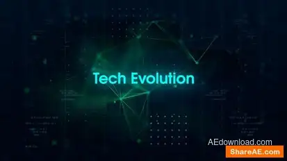 Artificial Intelligence Opener Openers template preview